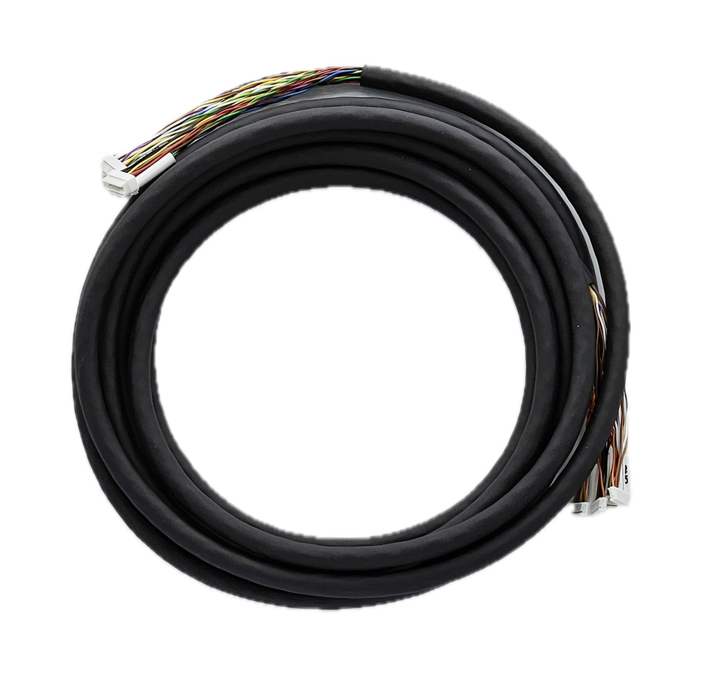 Mimaki UV LED Long-Distance Cable 2 Assy, E109921