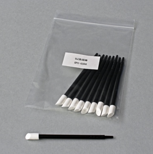 Mimaki UJ Black Swab Stick, 10 per bag, SPC-0386