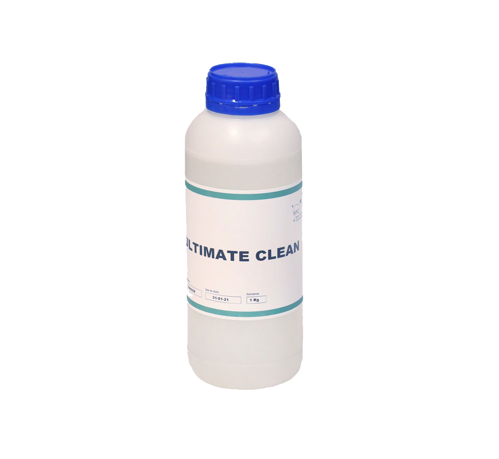 Ultimate Clean 1Kg