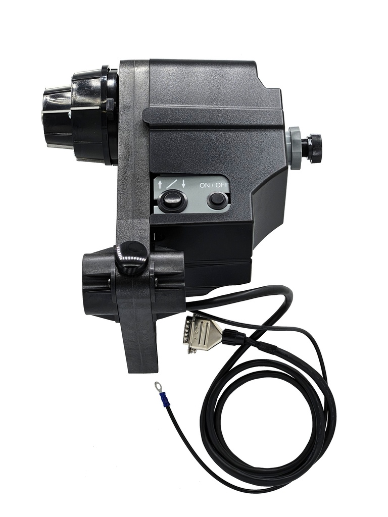 Mimaki Winding RAssy 2, M022045