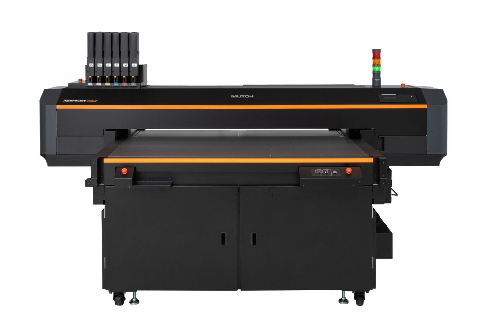 Mutoh XpertJet XPJ1462UF 55" x 27" UV-LED Printer