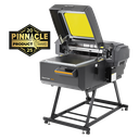 Mutoh  XpertJet 661UF 19" x 23" UV-LED Flatbed Printer w/Mutoh Vertelith RIP bundled with FlexiDesigner-Mutoh Edition (Stand incl.)  