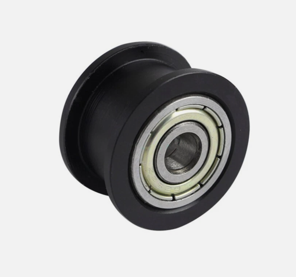 Mimaki Y-T Pulley Assy,  M013957