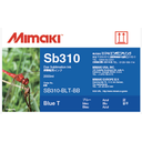 Mimaki SB310 Dye Sublimation Ink, 2 Liter