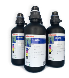 Mimaki SB610 Dye Sublimation Ink 1 Liter Bottle