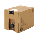 HP 638 10L Dye Sublimation Ink, box