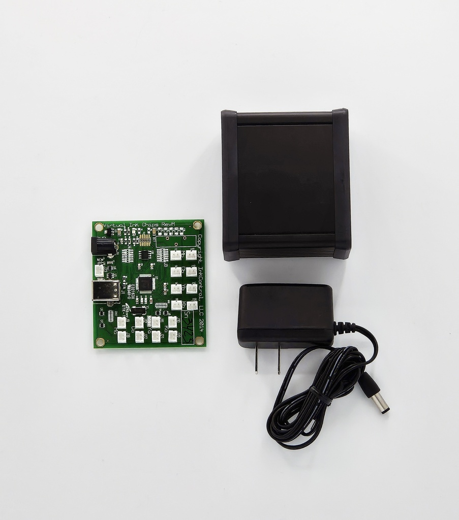 Emulator Board, EMU-MU-EPS 