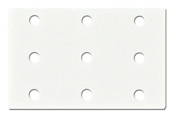 Mutoh Flushing Box Absorbent Pad (Spitpad), DG-42194