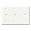 Mutoh Flushing Box Absorbent Pad (Spitpad), DG-42194