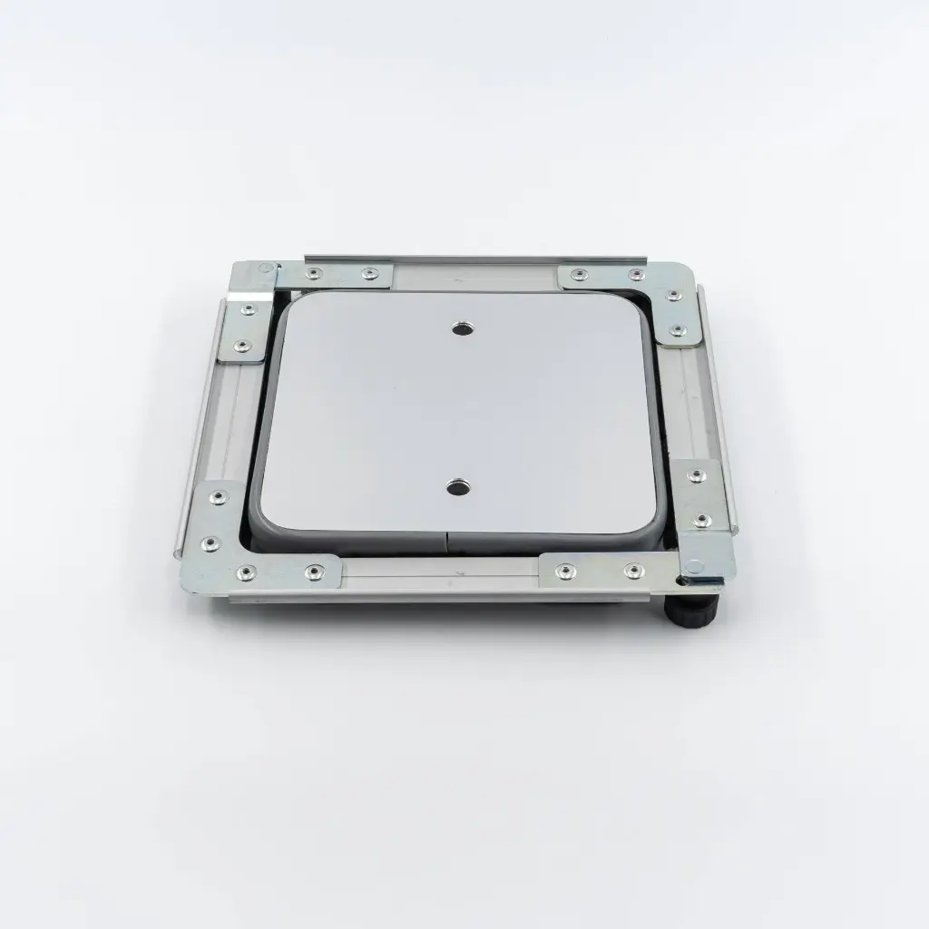 PolyPrint Snap-On Platen 5.9" x 5.9"