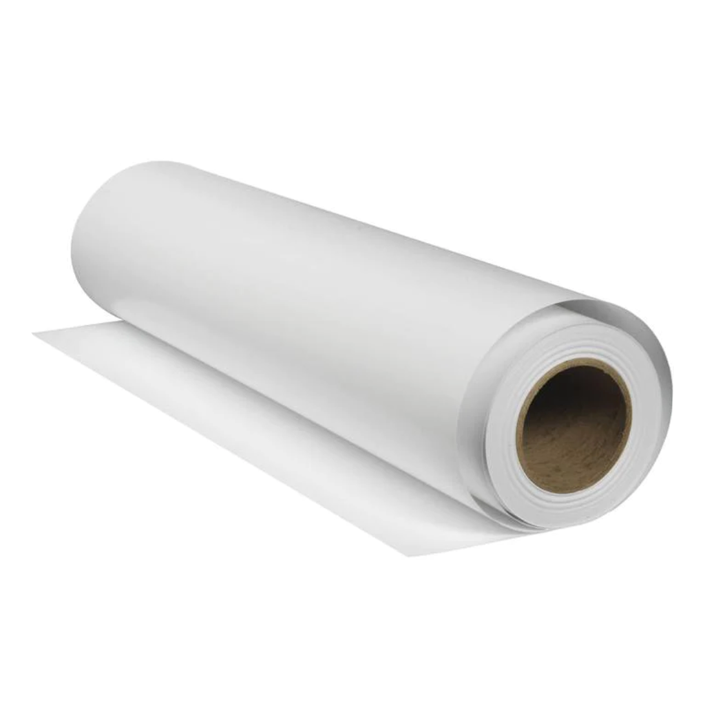 APEX DTF Double-Sided 23.5"x 328' Hot Peel Film