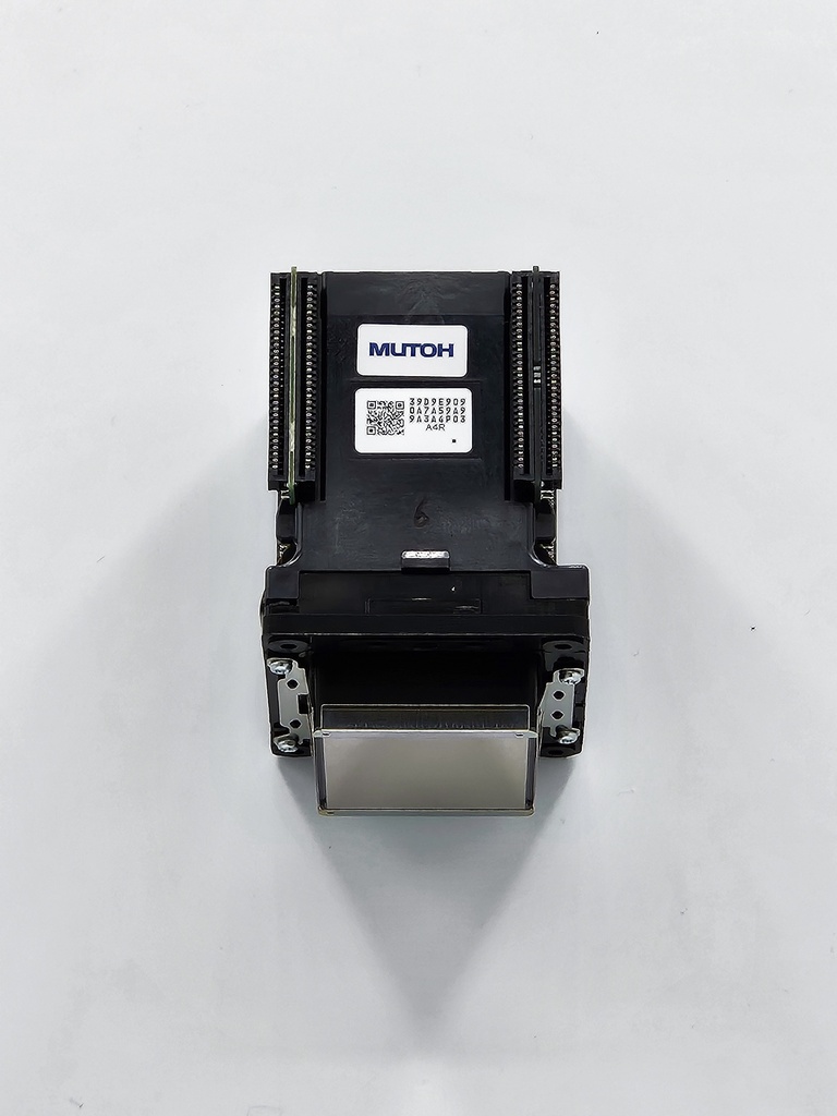 Mutoh DX7 Solvent Head Assy