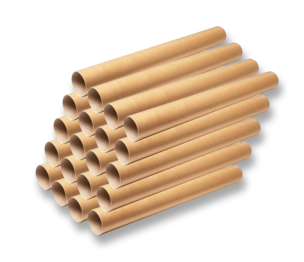 Rex Converter Core 64" X 3.020 I.D. X .125 (3mm) 