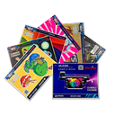 APC UCJV330 Sample Book