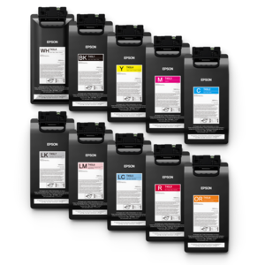Epson T45L Ultrachrome GS3 Ink (1.5L) - 