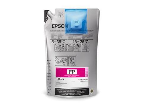 Epson T46 Ultrachrome DS (6pack) -