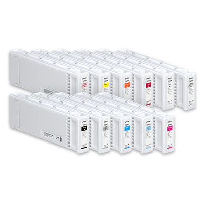 Epson T890 High Capacity (700ml) *