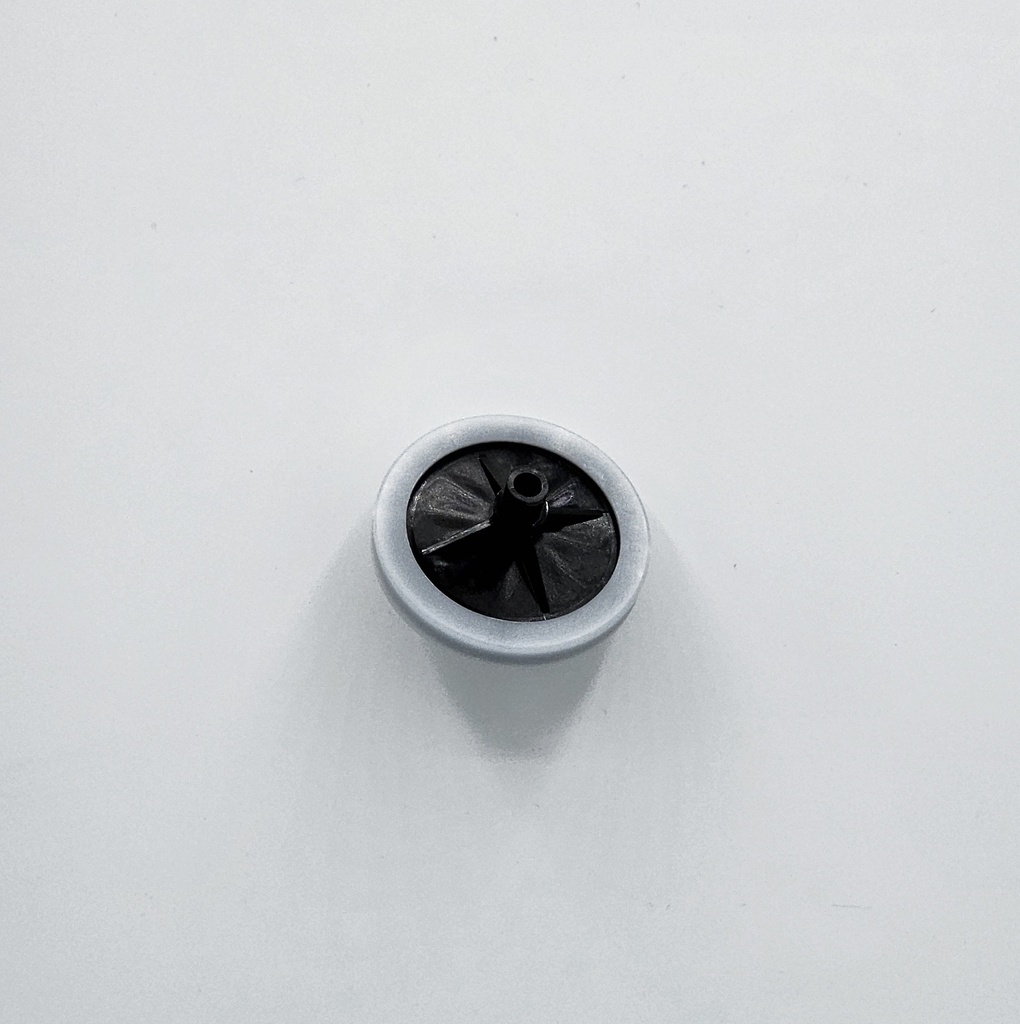 Vanguard Secondary Filter, 20 Micron, VD20FLTR