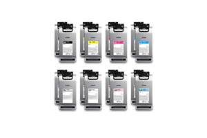 Epson UltraChrome SureColor T45S High Capacity Ink Bags (2 x 1.5L - R5070L)  *