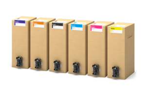 Epson T43M Ultrachrome DS 10L (**)