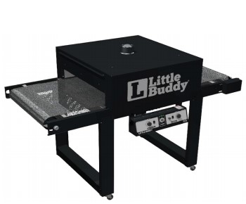 BBC Little Buddy 24" Belt 240V