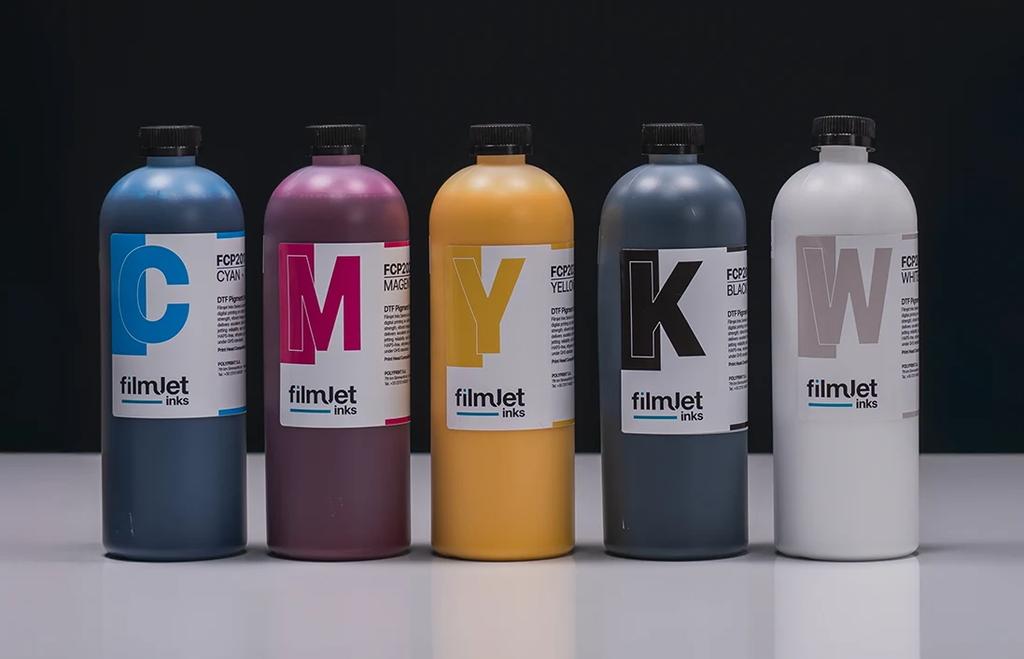Filmjet Inks (1 Liter)
