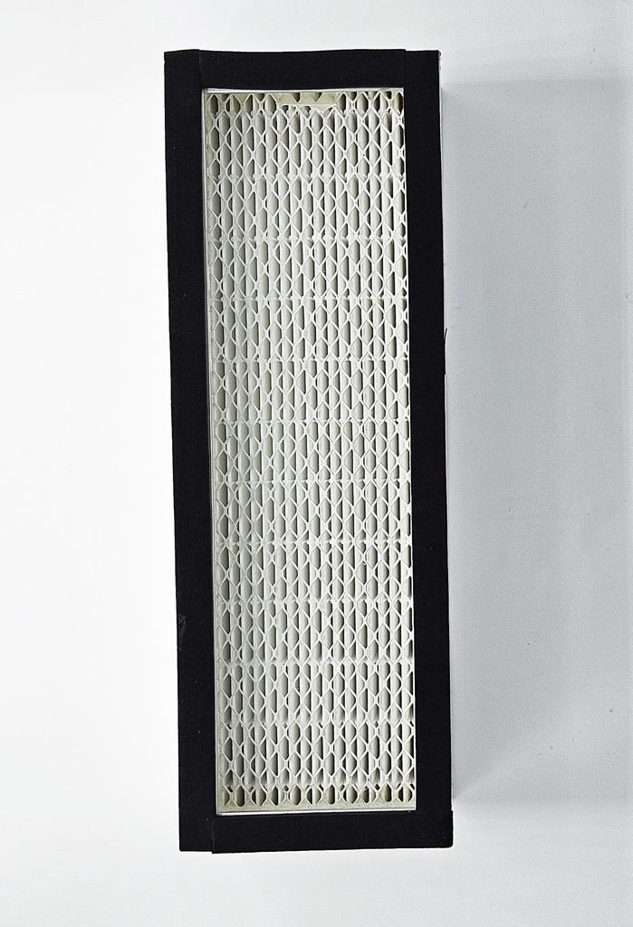 HEPA Filter - EVO Shaker 30002 (White)