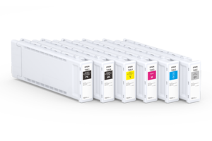 Epson T48L High Capacity Ink 700ML -