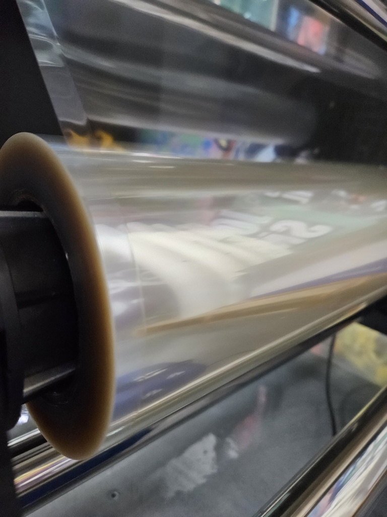 60CM AB Film (Fedar UV DTF)