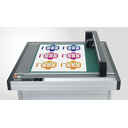 Graphtec FCX2000-180VC Flatbed Cutting Plotter