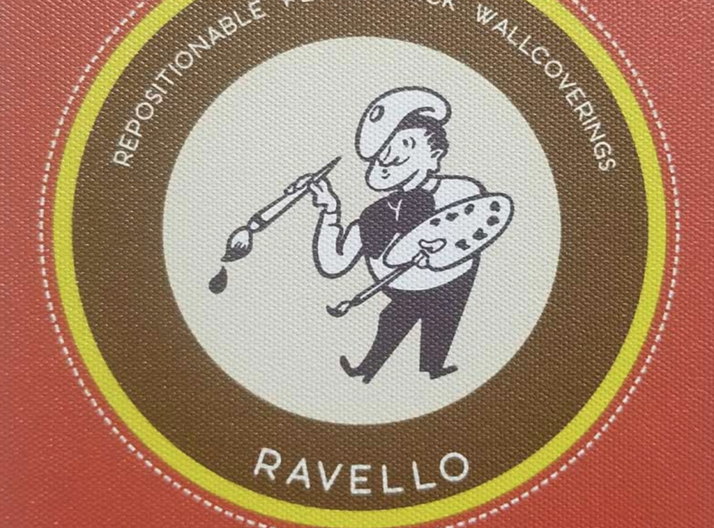 Dreamscape Ravello-Wall & Floor Wrap Series 