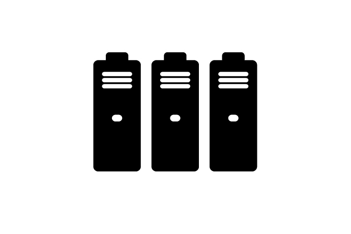 Epson Ultrachrome S Series Ultrachrome GS3 Cleaning Ink Pack, 800 mL - 