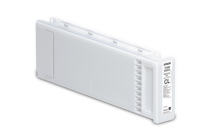 Epson Cleaning Cartridge 700 ml -