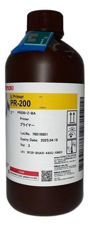 Mimaki UV Primer 1 Liter Bottle (PR-200)