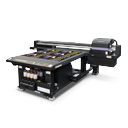 Mimaki JFX200-1213 EX Medium-Format UV LED Flatbed Printer 