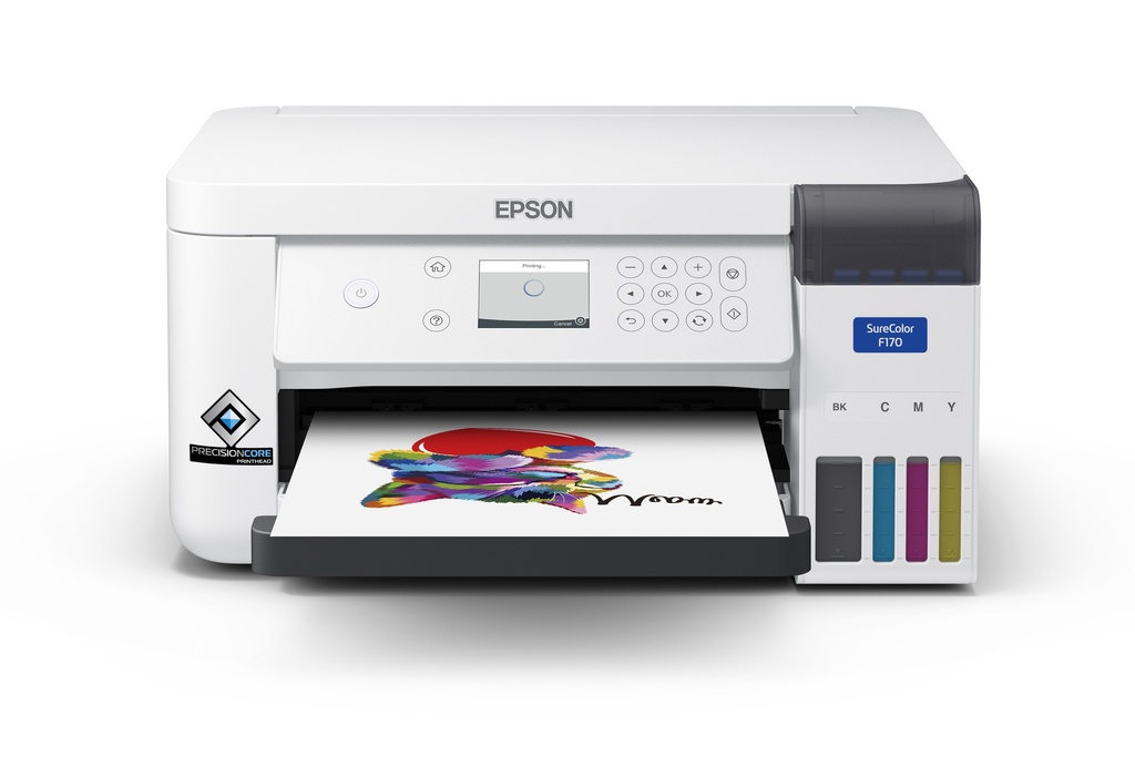 Epson SureColor F170 Dye-Sublimation Printer -