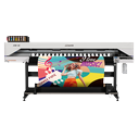 Mimaki JV200-160 Series 63" Eco-Solvent Printer 