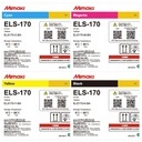 Mimaki ELS170 DTF Ink, 1-Liter Bottle