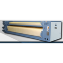 Practix OK-405 RTRW Rotary Sublimation Press 128" Roll-to-Roll