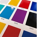 Nikkalite™ Brand 48000 Series-Flexible Engineering Grade (ELG) Retro-Reflective sheeting