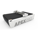 Apex Pro 2516 Digital Flatbed Cutter 63" x 98” Cutting Area