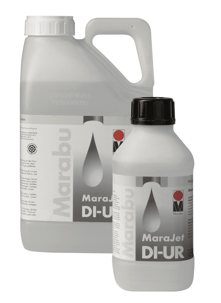 Marabu DI-UR3 Cleaner - 5L 
