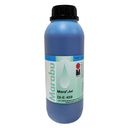Marabu MaraJet DI-E Eco-Solvent Ink, 1 liter (Replacement for Mimaki SS21 inks)