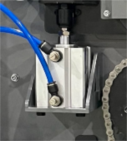 Fayon (1700SL012) Cylinder for Roller Lifting for FY-1700SL Laminator