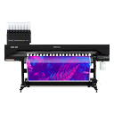 Mimaki TS200-1600 64" Dye Sublimation Printer