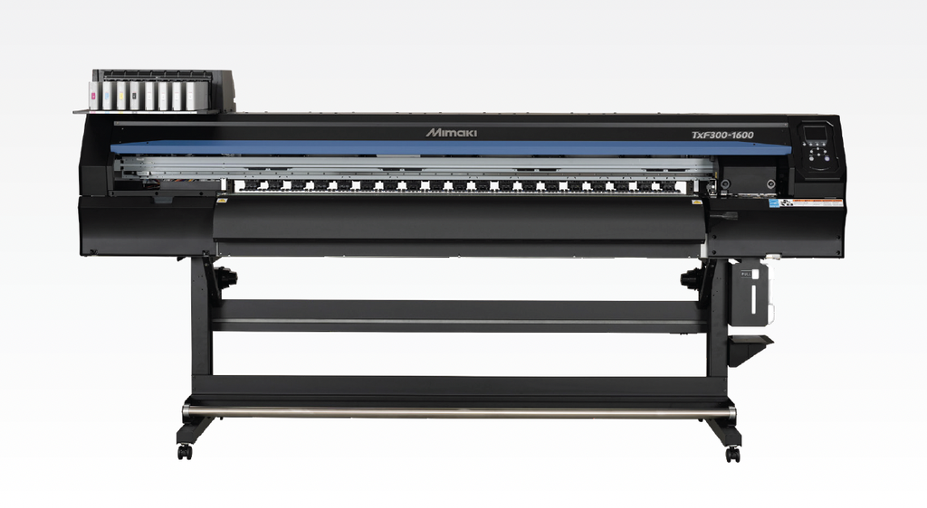 Mimaki TxF300-1600 DTF Direct-to-Film Printer