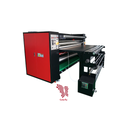 ColorFly PMD-5518 Rotary Sublimation Press , 21" x 1.8m, Oil, Cut-Piece & Roll-to-Roll