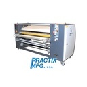 Practix OK-10 CP Rotary Sublimation Press 48" Roll-to-Roll 