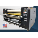 Practix OK-12 Rotary Sublimation Press 88" Roll-to-Roll