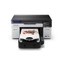 Epson SureColor® F2270 DTG and DTF Printer, SCF2270SE - 